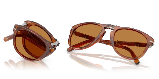 Persol modello 0714SM SOLE colore 96/73 taglia 54 mm