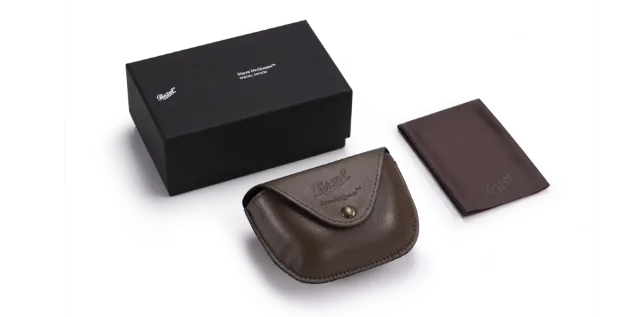 Persol modello 0714SM SOLE colore 96/73 taglia 54 mm