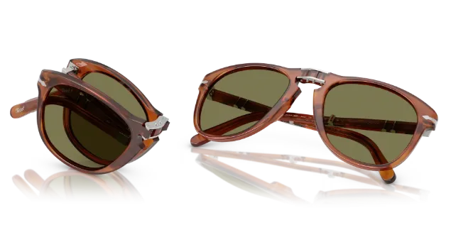 Persol modello 0714SM SOLE colore 96/P1 taglia 54 mm