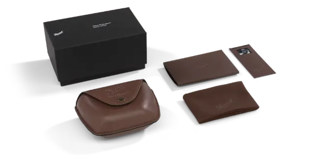 Persol modello 0714SM SOLE colore 96/P1 taglia 54 mm