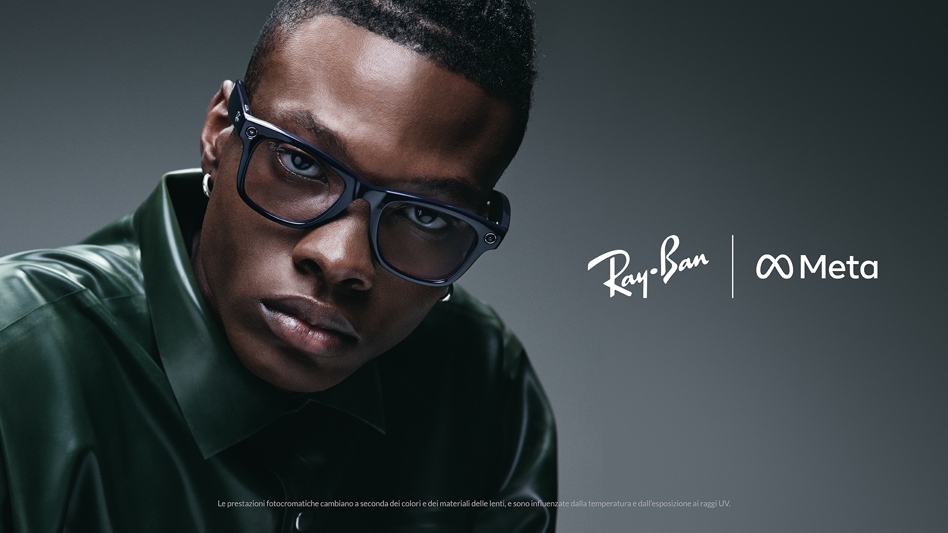 Ray-Ban Meta