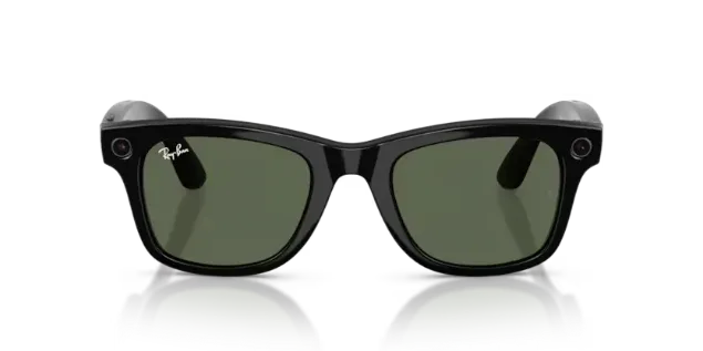 Ray-ban Wearable modello 4012 ELECTRO colore 601/71 taglia 50 mm