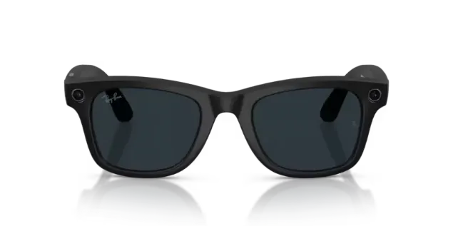 Ray-ban Wearable modello 4012 ELECTRO colore 601S1Z taglia 50 mm