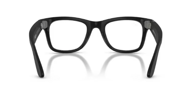 Ray-ban Wearable modello 4012 ELECTRO colore 601S1Z taglia 50 mm