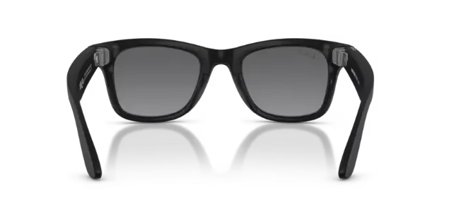 Ray-ban Wearable modello 4012 ELECTRO colore 601ST3 taglia 50 mm