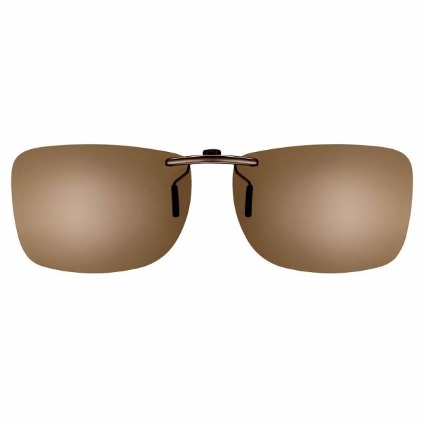 Image de Centrostyle 12782 BROWN POLARIZED AGGIUNT.