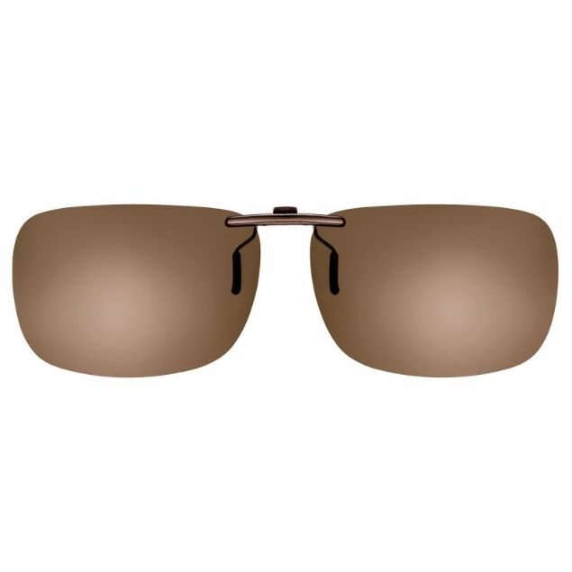 Bild von Centrostyle 12785 BROWN POLARIZED AGGIUNT.