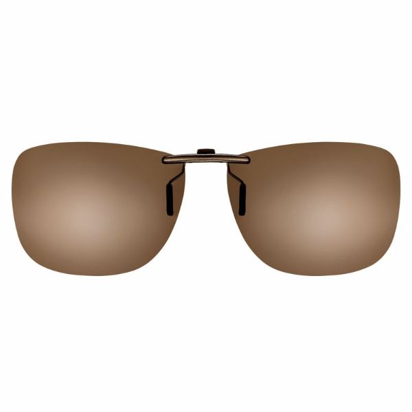 Imagen de Centrostyle 12788 BROWN POLARIZED AGGIUNT.