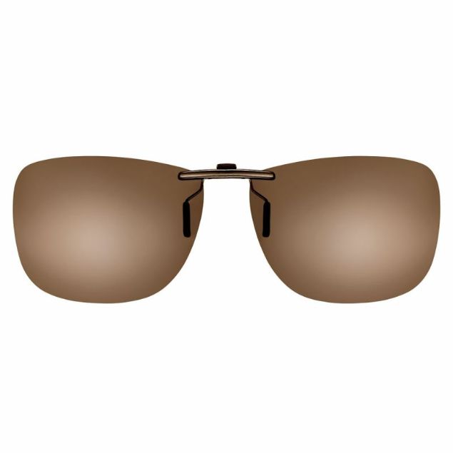 Image de Centrostyle 12788 BROWN POLARIZED AGGIUNT.