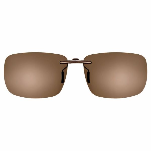 Imagen de Centrostyle 12791 BROWN POLARIZED AGGIUNT.