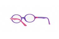 Ray-Ban Junior Vista modello 1545 VISTA colore 3704 taglia 42 mm