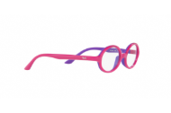 Ray-Ban Junior Vista modello 1545 VISTA colore 3704 taglia 42 mm