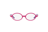 Ray-Ban Junior Vista modello 1545 VISTA colore 3704 taglia 42 mm