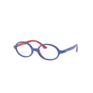 Ray-Ban Junior Vista modello 1545 VISTA colore 3703 taglia 44 mm