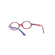 Ray-Ban Junior Vista modello 1545 VISTA colore 3703 taglia 44 mm