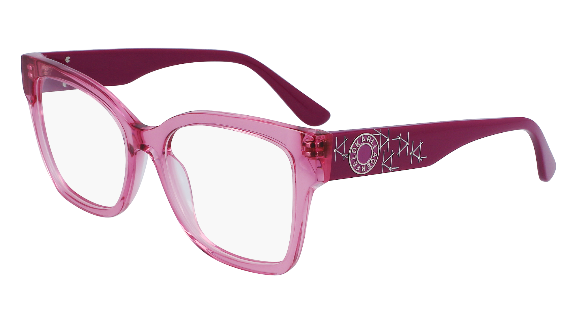 Picture of Karl Lagerfeld KL6111R KL6111R