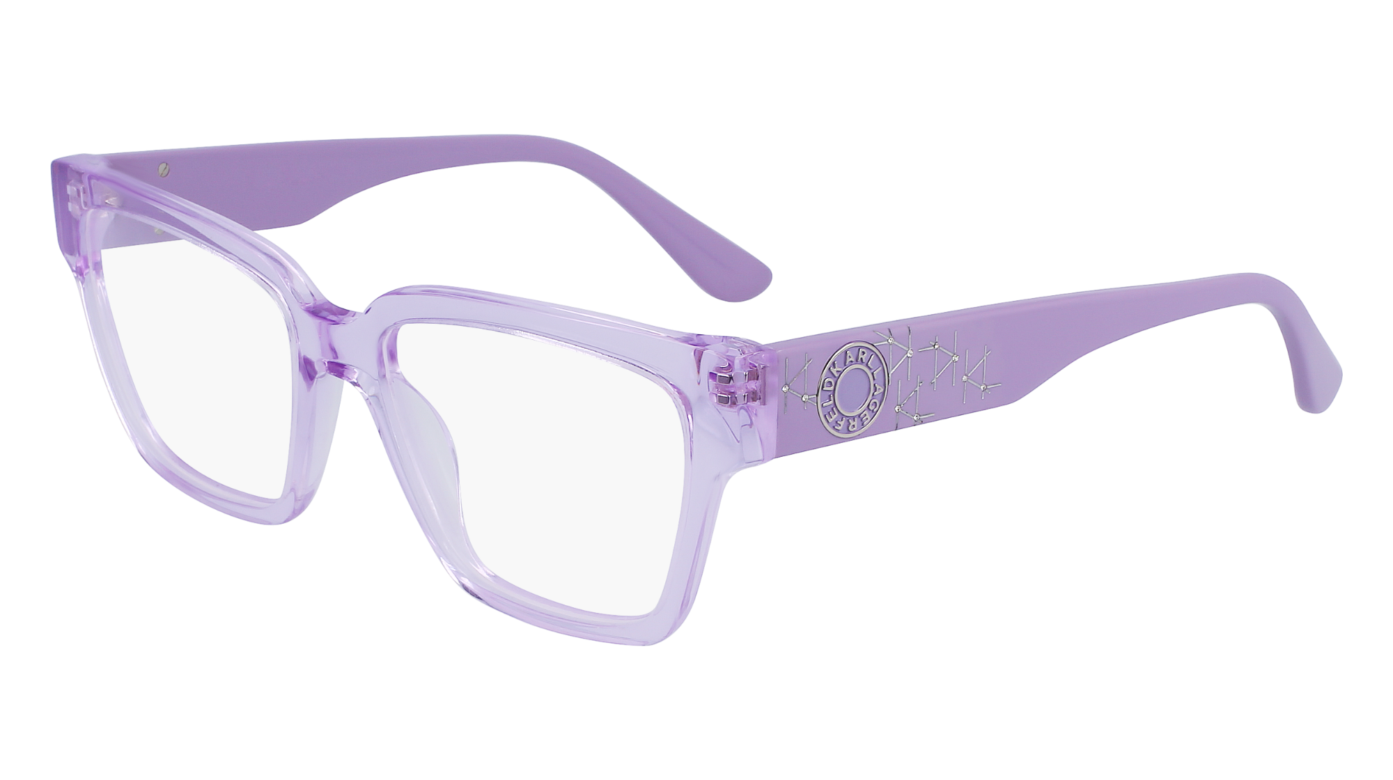 Picture of Karl Lagerfeld KL6112R KL6112R