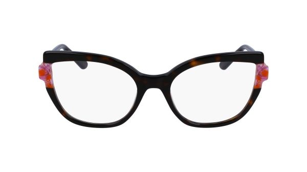 KL6132 colore 245 dark tortoise marble