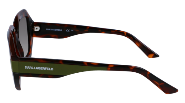 Immagine di Karl Lagerfeld KL6124S KL6124S