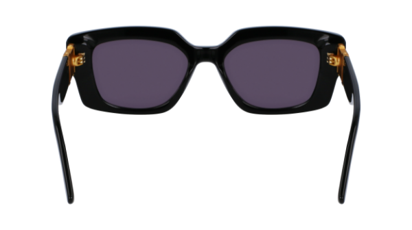 Picture of Karl Lagerfeld KL6125S KL6125S