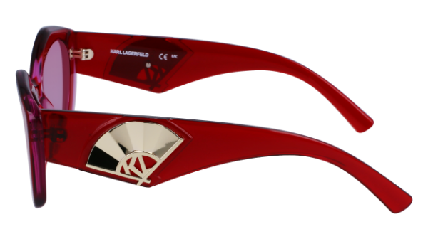 Picture of Karl Lagerfeld KL6127S KL6127S