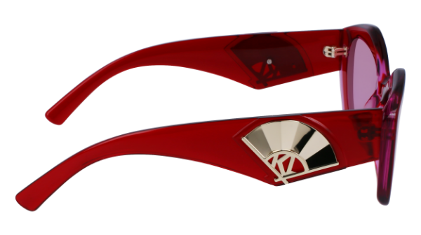 Picture of Karl Lagerfeld KL6127S KL6127S