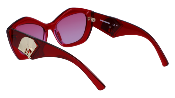 Picture of Karl Lagerfeld KL6127S KL6127S