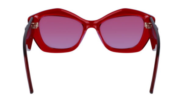 Picture of Karl Lagerfeld KL6127S KL6127S