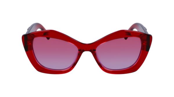 Picture of Karl Lagerfeld KL6127S KL6127S