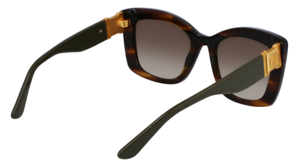Picture of Karl Lagerfeld KL6139S KL6139S