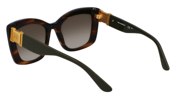 Picture of Karl Lagerfeld KL6139S KL6139S