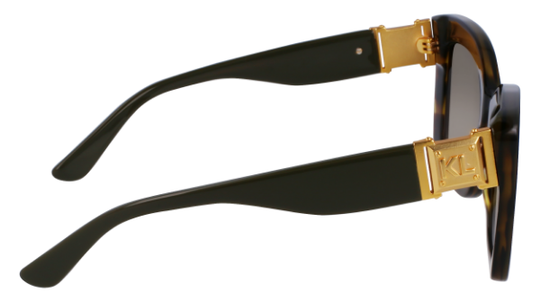 Picture of Karl Lagerfeld KL6139S KL6139S