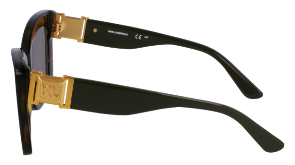 Picture of Karl Lagerfeld KL6139S KL6139S