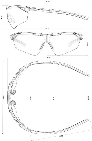 Picture of Salice 004P