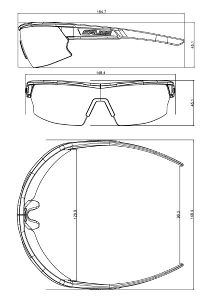 Picture of Salice 025RWP