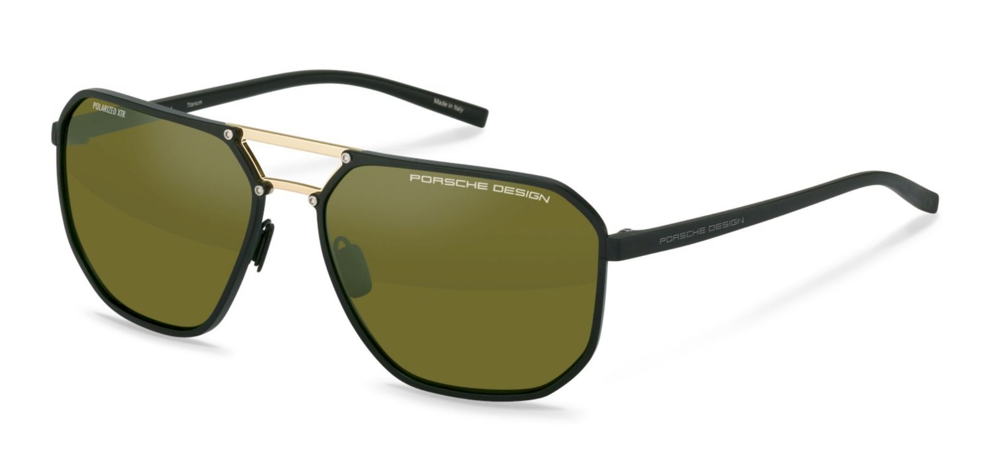 Occhiali da sole Porsche Design modello P8971 colore A417 taglia 61 mm