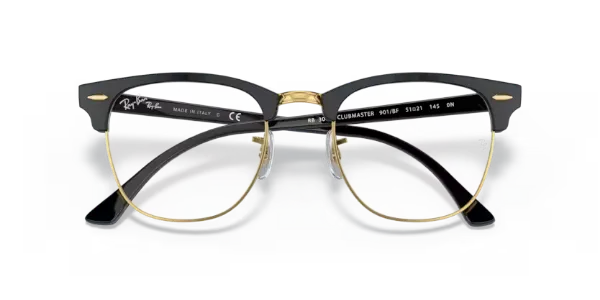 Ray-Ban modello 3016 SOLE colore 901/BF