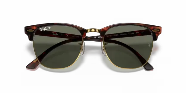 Ray-Ban modello 3016 SOLE colore 990/58