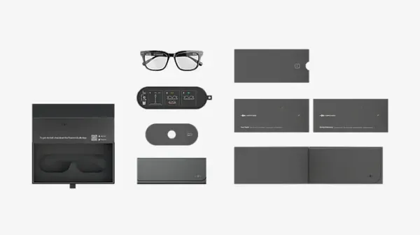 Kit completo nuance audio	