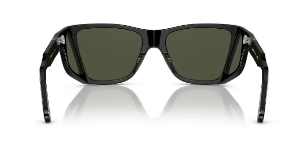 Persol modello 0009 SOLE colore 95/31 taglia 57 mm