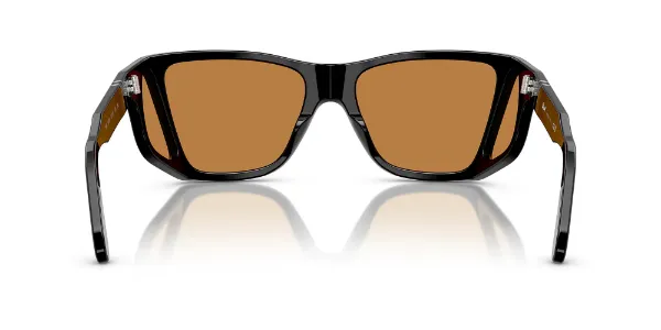 Persol modello 0009 SOLE colore 95/53 taglia 57 mm