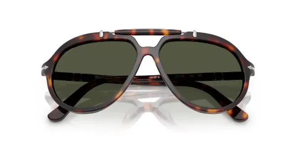 Persol modello 0202S SOLE colore 24/31 taglia 57 mm