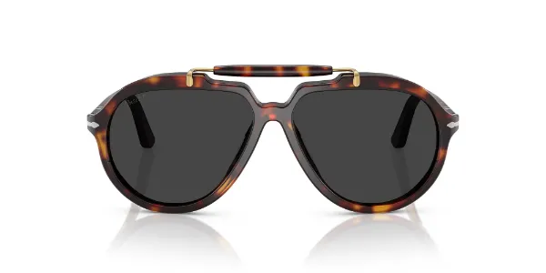 Persol modello 0202S SOLE colore 24/48 taglia 57 mm