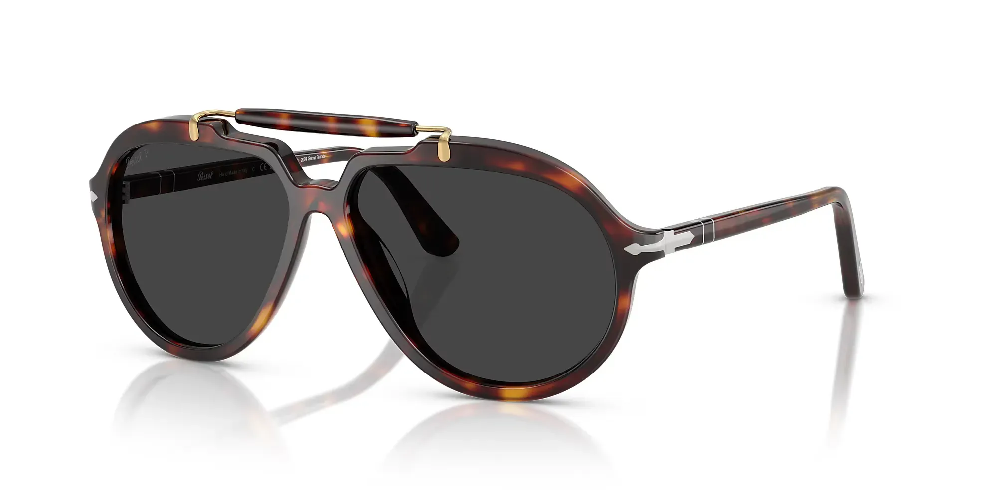 Persol modello 0202S SOLE colore 24/48 taglia 57 mm