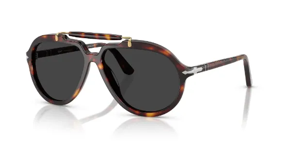 Persol modello 0202S SOLE colore 24/48 taglia 57 mm