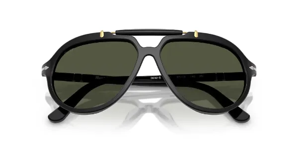 Persol modello 0202S SOLE colore 95/31 taglia 57 mm