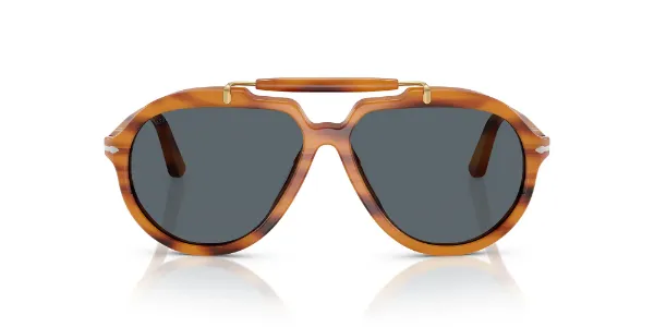 Persol modello 0202S SOLE colore 960/R5 taglia 57 mm