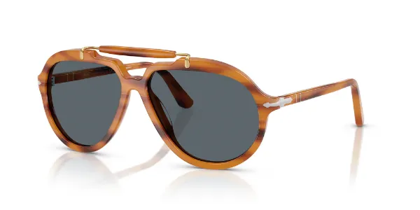 Persol modello 0202S SOLE colore 960/R5 taglia 57 mm