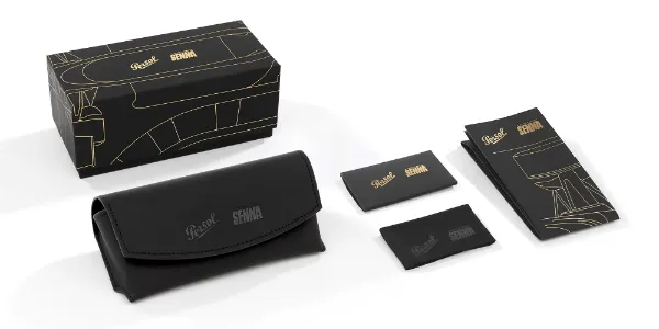 Persol modello 0202S SOLE colore 95/3R taglia 57 mm